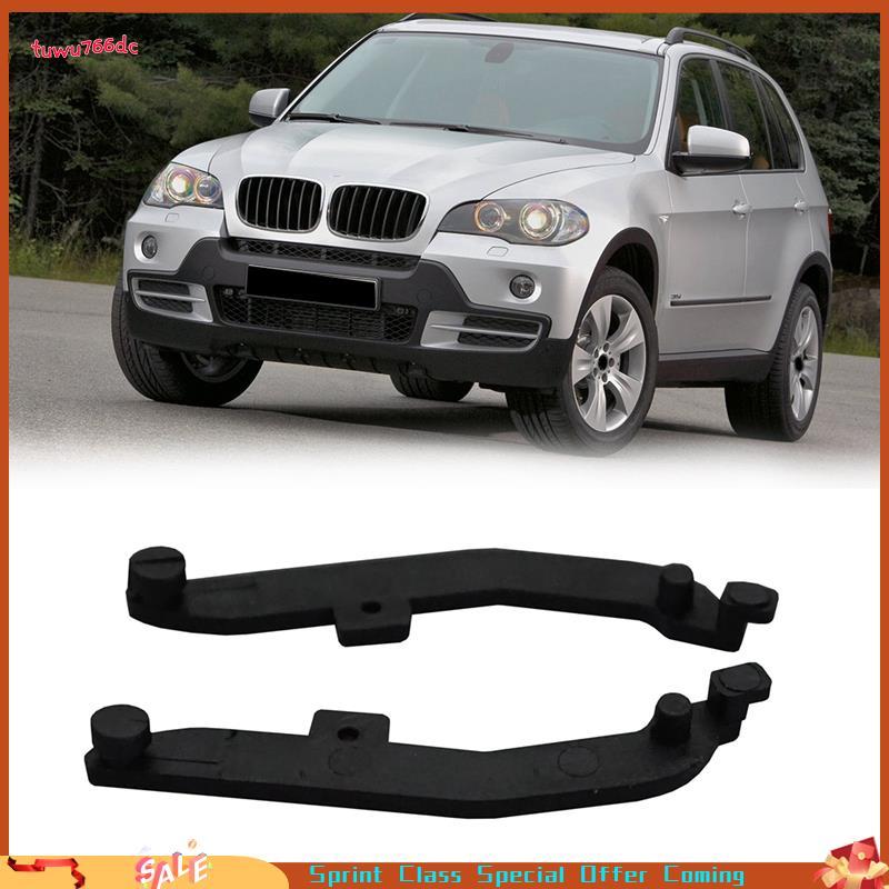 [Entrega Rápida BR] Placa Deslizante Para Teto Solar De Carro , Peças Esquerda E Direita X5 E70 F15 F81 54107198762