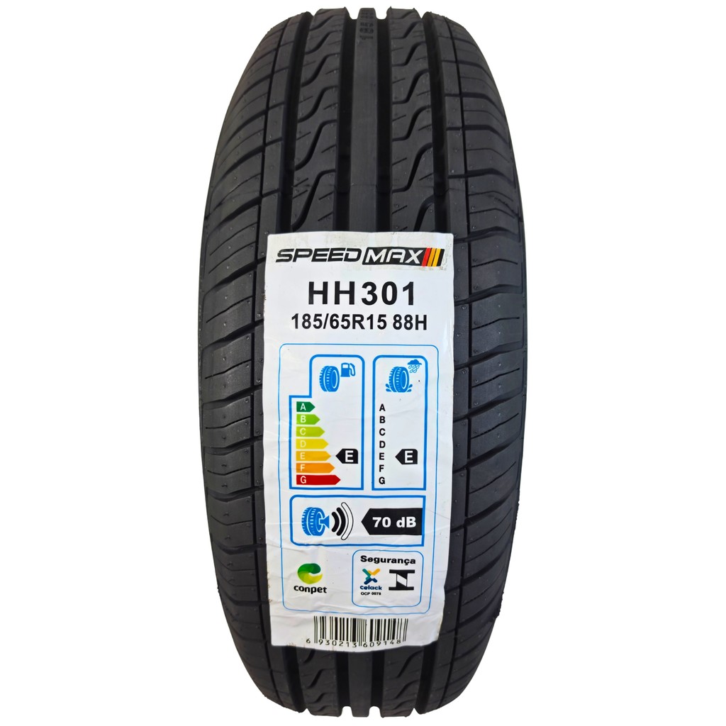 Speedmax HH301