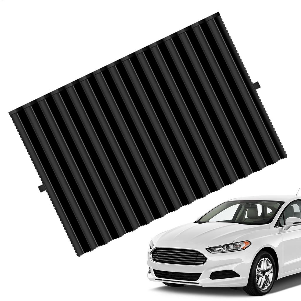 Sombra Magnética Para Janela De Carro , De Privacidade Vidro De Veículo , Blackout , Acessório cupionbr