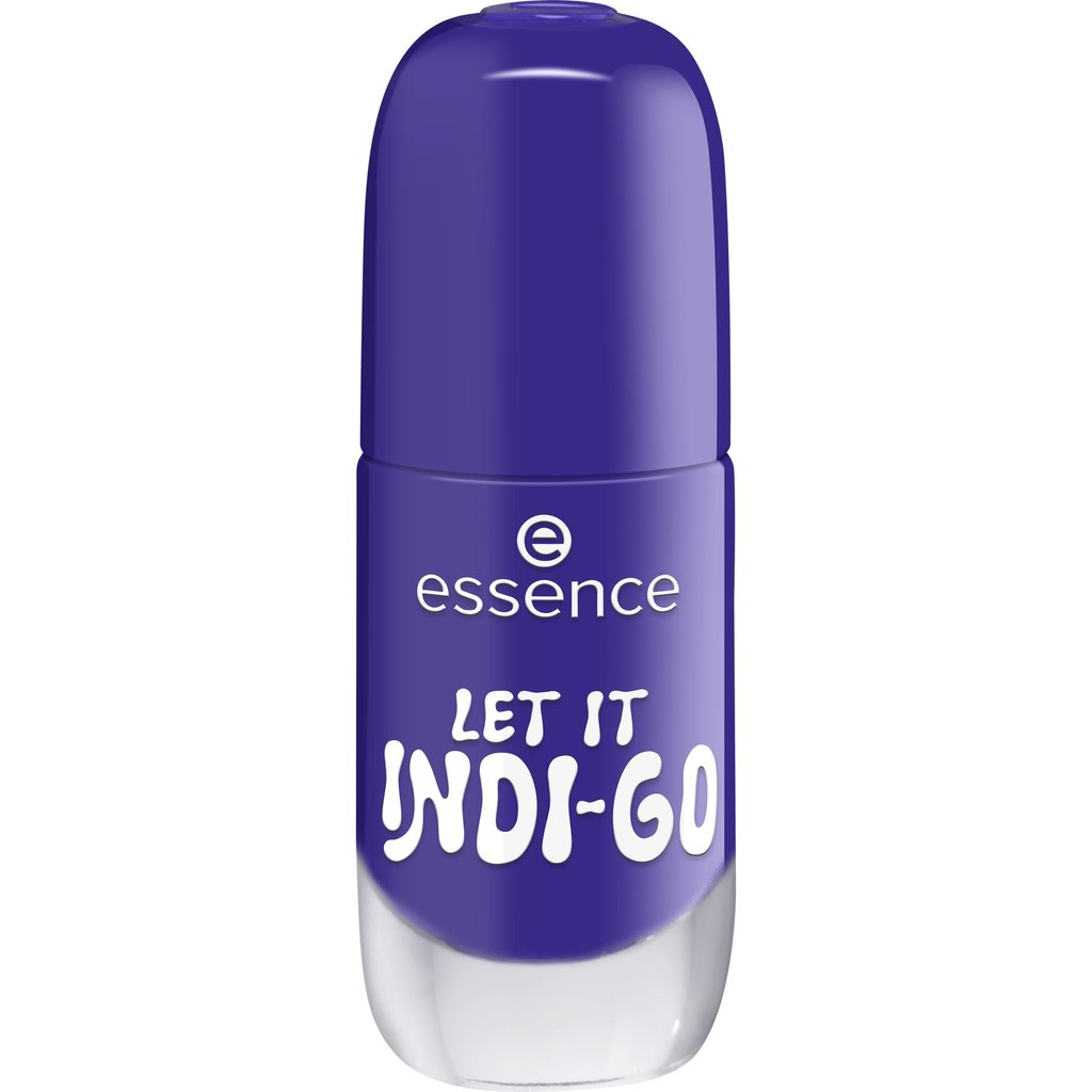 Esmalte Gel Nail Polish essence 35
