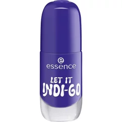 Esmalte Gel Nail Polish essence 35