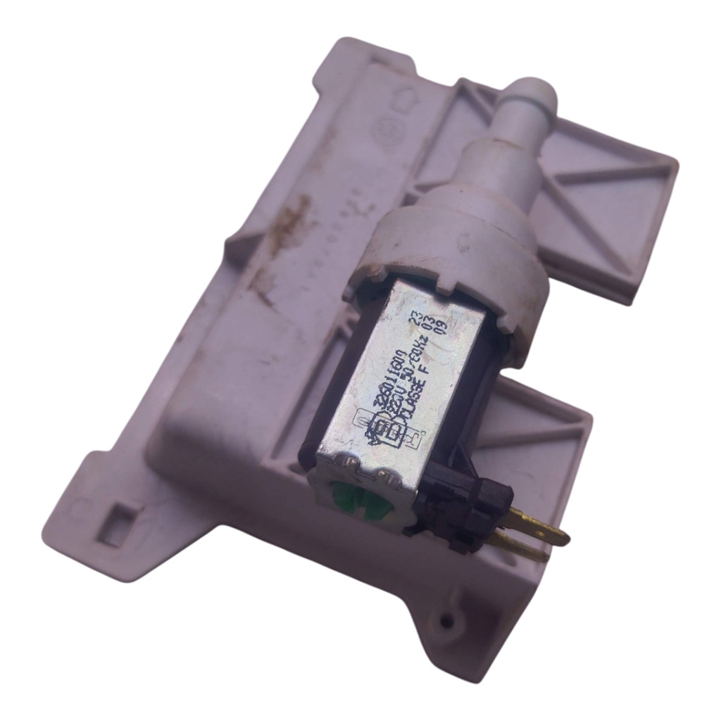 Válvula de Entrada Simples Lava Louça Brastemp Ble20 326011600 220v