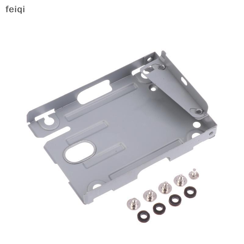 [FEIQI] Para PS3 Super Slim HDD Suporte 4000 Drive Base Mount Bandeja Acessórios Jogos