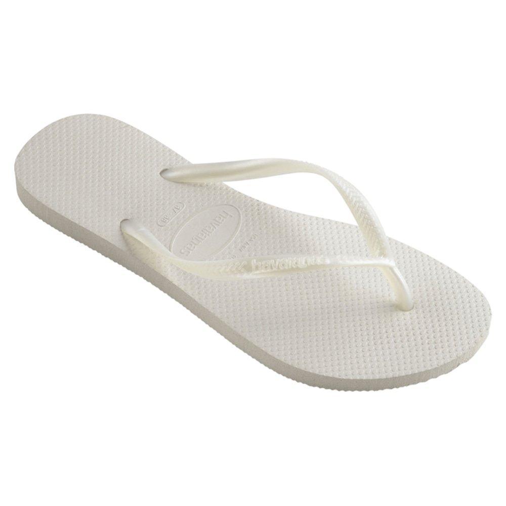 Havaianas Slim Branco · foto 2