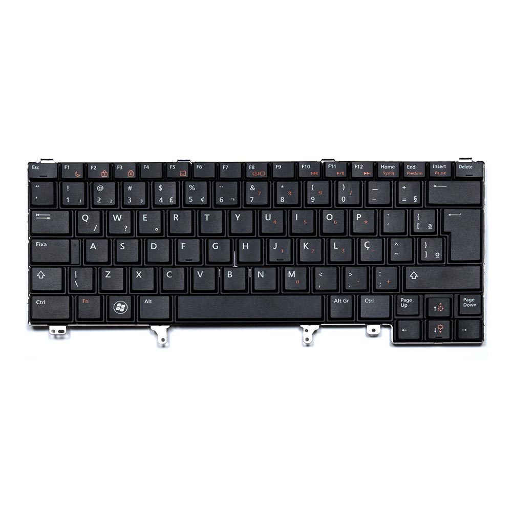 Teclado para Notebook Dell Latitude E6430