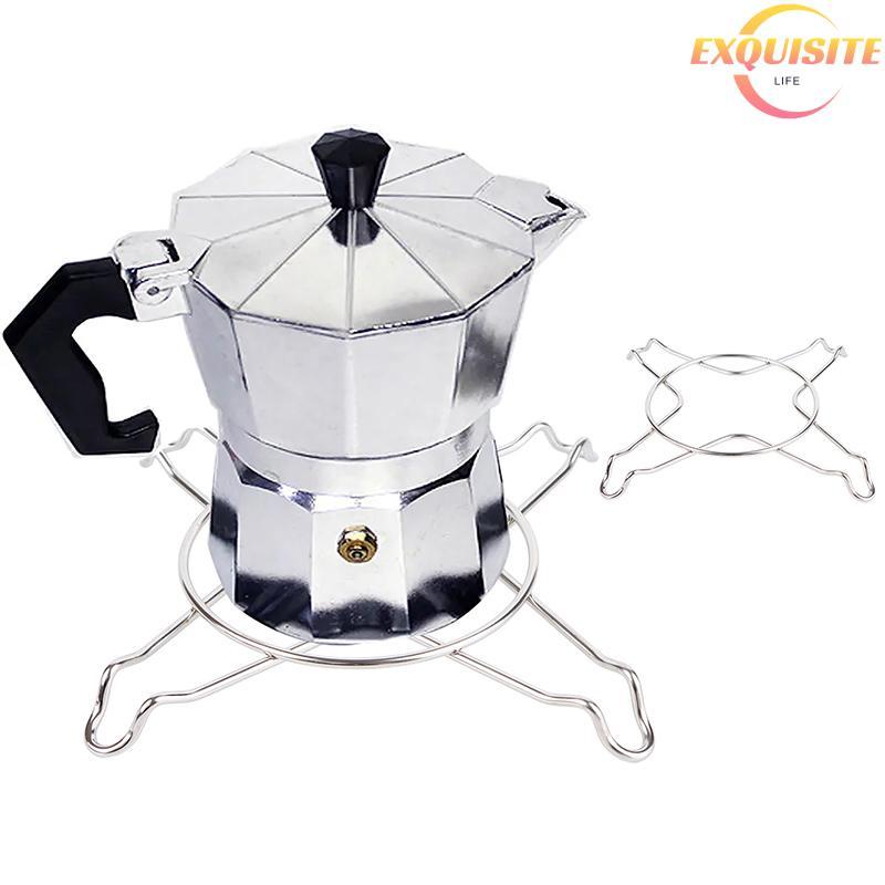 [EL-t] Suporte Para Fogão A Gás Ra Camping De Ferro Anel Difusor De Calor Panelas Café Moka Pote Redutor Suprimentos De