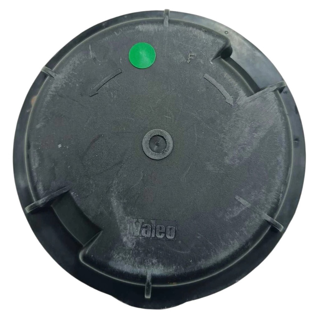 Tampa Farol Capa Vedação Peugeot 307 1.6 2003-2008