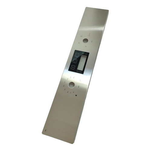 Painel Controle Do Forno Eletrico Embutir Pfe60di