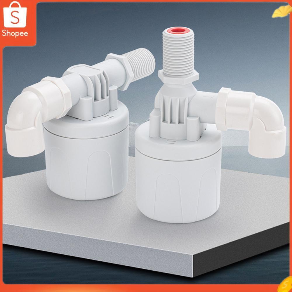 Hap XIXIAN 1/2 Polegada Rosca Válvulas Automáticas de Controle de Nível de Água Torre Flutuante Entrada de Esfera