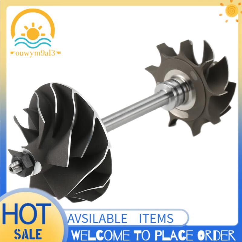 Roda De Turbina Para Surf Prado 1995-2009 Eixo Turbo De Carro 17201-67040 1720167040