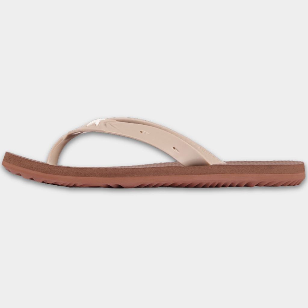 Chinelo Kenner New Summer Lisa Masculino - Marrom