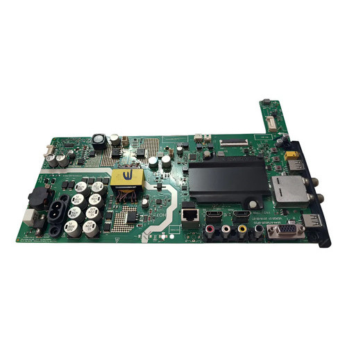 Placa Principal Tv Ptv40e21sns 5844-a7m02b-0p20 Ver:b