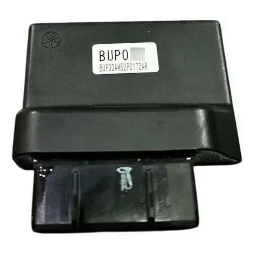 Modulo Injeção Cdi Yamaha Factor 150 Original 2025 Bupo