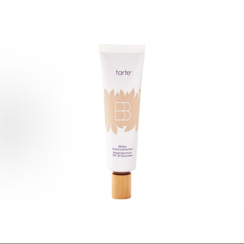 Tarte Corretivo À Prova D'água E De Suor Base Líquida Maquiagem Durável Creme BB