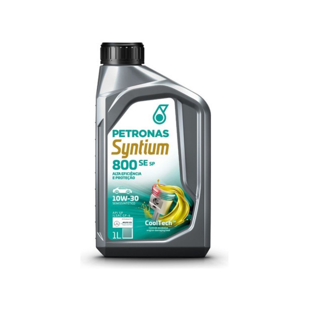 Óleo Motor 10w30 Syntium 800 Se 1 l
