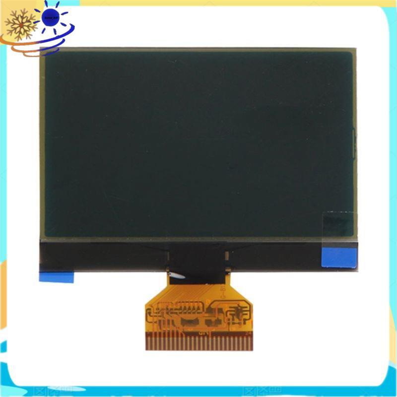 [Le's Shop] Tela De Substituição Do Painel De Instrumentos Carro Novo Display Cluster Pixel LCD Para A4 B6 B7 2001-2009