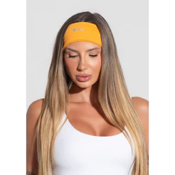 FAIXA DE CABELO ESPORTIVA ALMA BRASILEIRA DLK