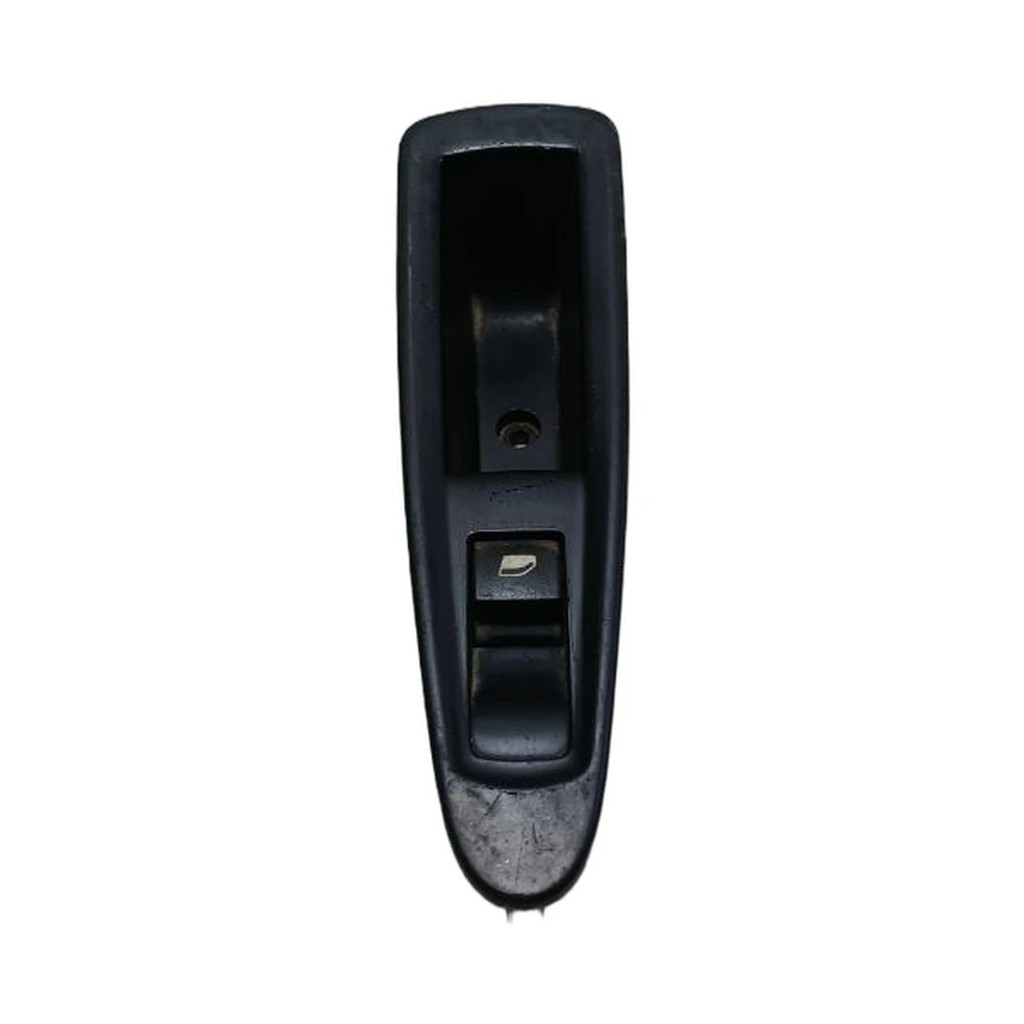MOLDURA+BOTÃO VIDRO TRASEIRO ESQUERDO CITROEN C4 2008/2012 CX79