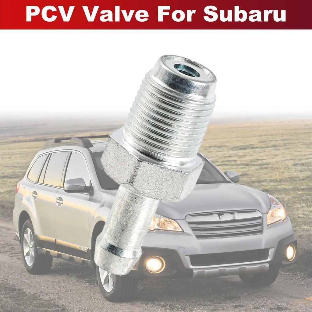 Para Subaru Outback 2.5L Legado 2.5L Impreza 2.5L Forester 2.5L Crosstrek 2.0L BRZ 2.0L 2011-18 Válvula PCV 11810AA131 1