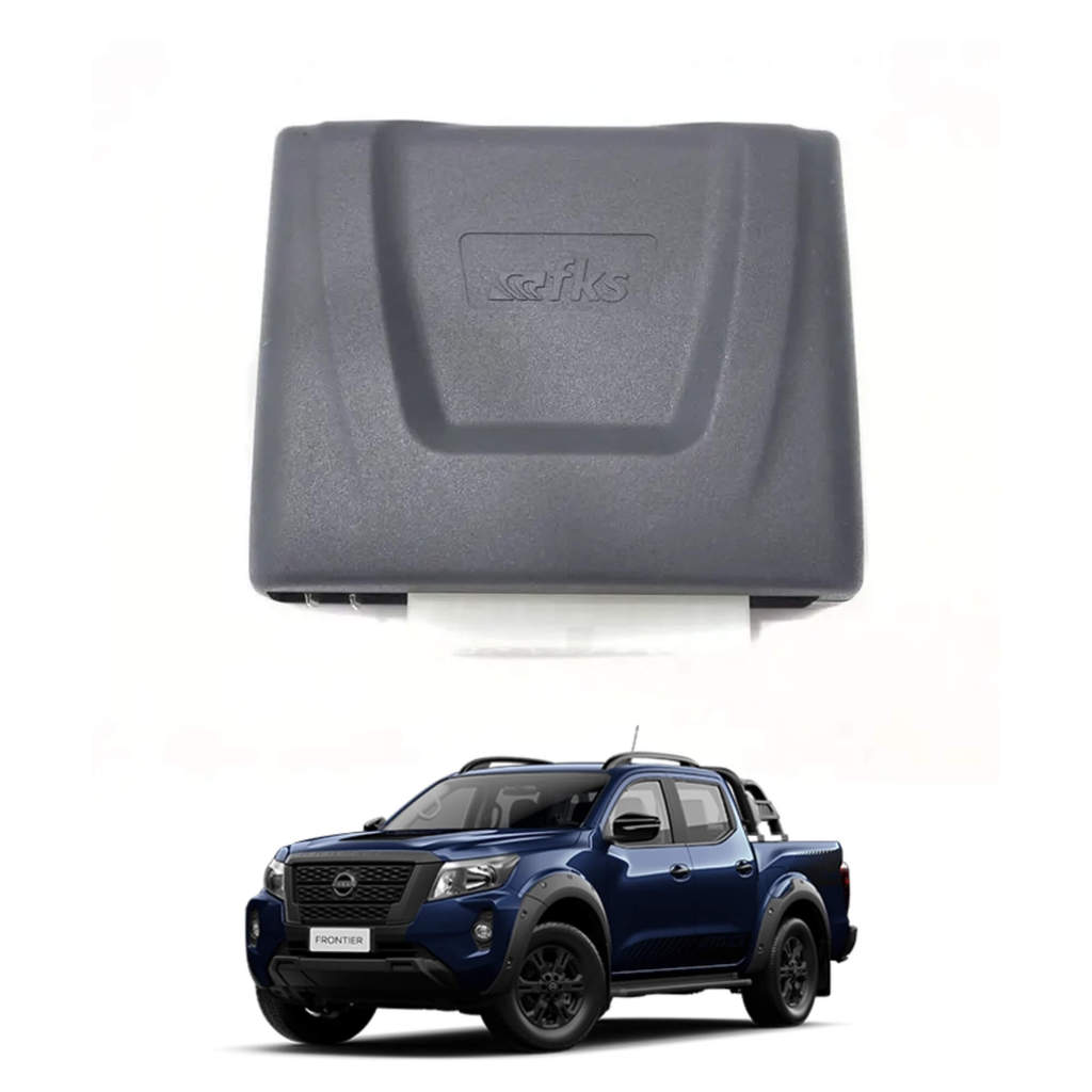 Módulo Automatização de Vidros c/ Antiesmagamento Frontier 17/26 MLV608 NF02 G2 FKS - 30801541
