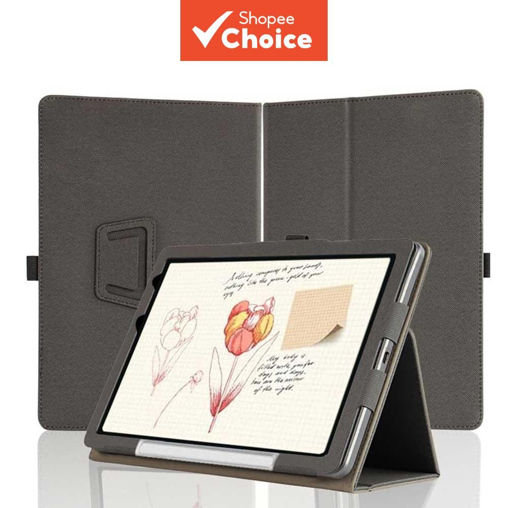 Capa para Tablet para XPPen Note Pad 10,9 polegadas, capa protetora com função de suporte, à prova de choque (material