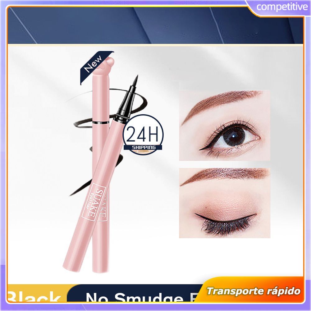 Caneta Delineadora Líquida, Suave, Delicada E Sem Borrões, Ideal Para Saúde E Beleza. A Mais Vendida, Uniforme E 