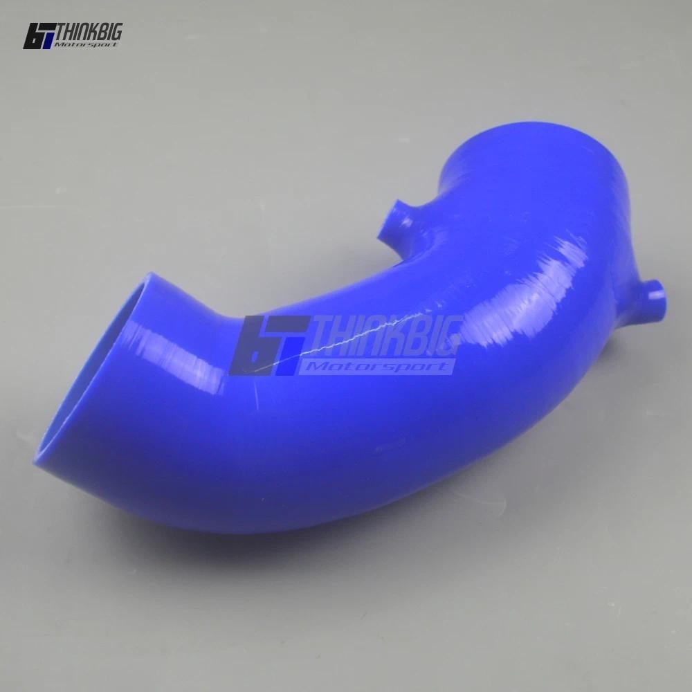 Kit De Mangueira De Entrada De Ar De Silicone Para Honda Civic EP3 2001-2006/Integra DC5 Type-R K20A