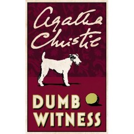 Dumb Witness por Agatha Christie