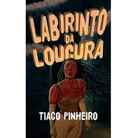 Labirinto da Louura de Tiago Pinheiro 8007745