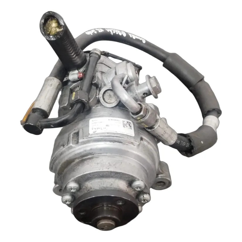 Bomba Direção Hidráulica Bmw X5 4.8 V8 2008 2009 2010