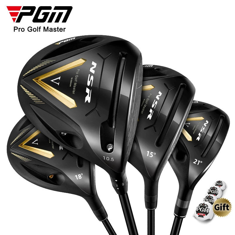 Motorista De Golfe Masculino PGM MG056 | Clube Da Mão Direita
