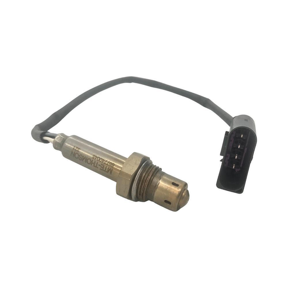 Sonda Lambda Pré 8877.40.045 MTE Gol, Saveiro, Polo, Golf — imagem 2 de 2