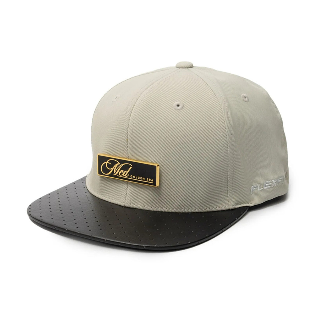Boné Mcd Fitão Swallows Flexfit 1.10 Original Masculino