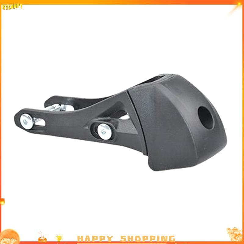 Bloco De Suporte De Freio PU Adulto Universal Para Sapatos De Patins Em Linha-Adequado Quadros De Avião Oscilantes De 24