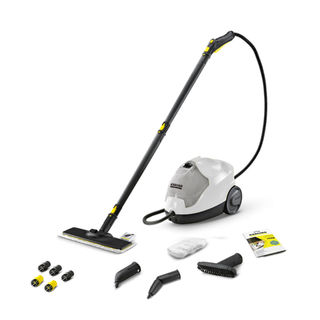 Higienizadora a Vapor Kärcher SC 4 Premium