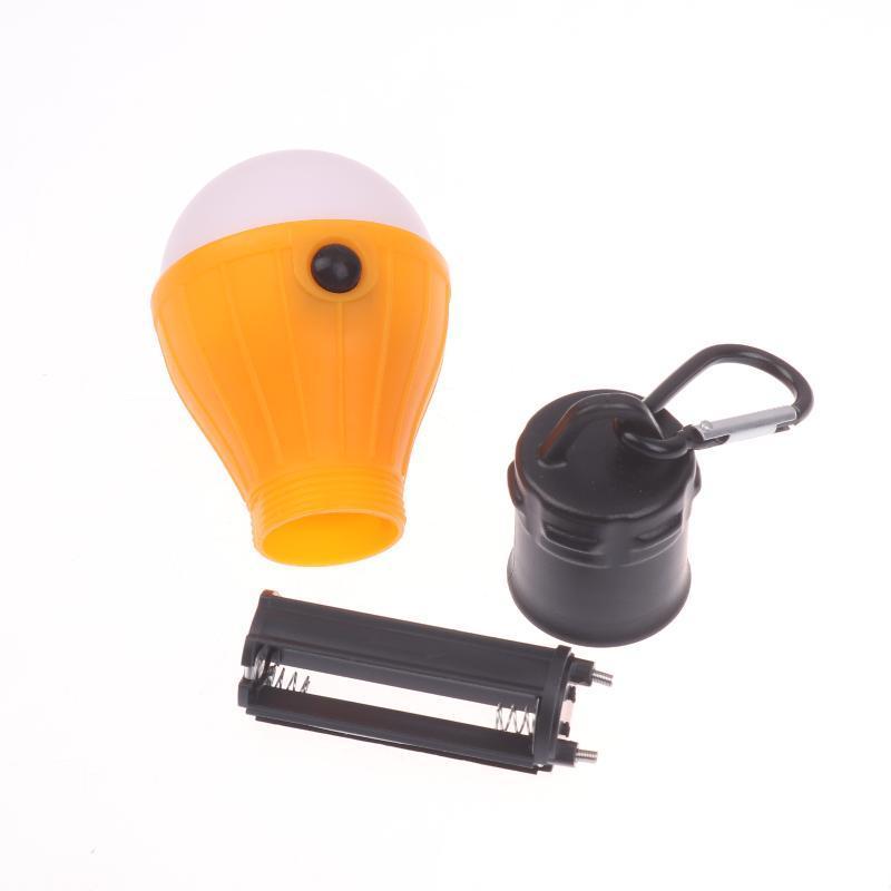 Multipa LED Lanterna De Acampamento Tenda Lâmpada A Pilhas Ao Ar Livre Emergência Pendurado Aventura Luz Para Caminhadas