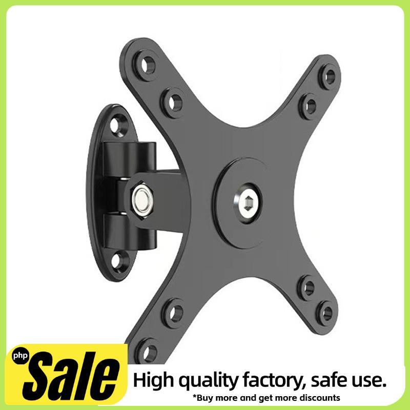 Suporte De Montagem Em Monitor , Rack De Suspensão De Braço Parede , 100x100mm E 75x75mm Para Tela De 10-32 Polegadas