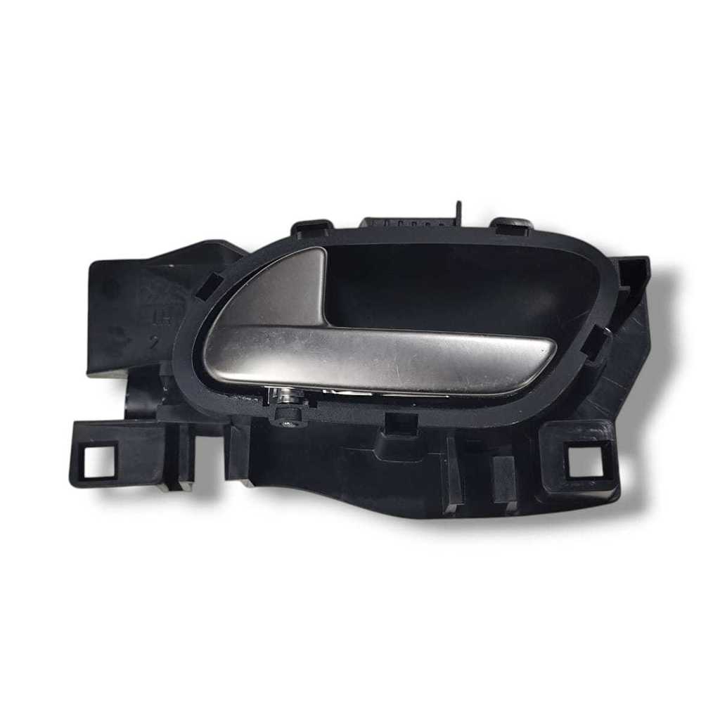 maçaneta inte Porta Peugeot 208 Dianteira Esquerda 21/24