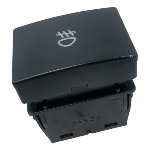 Botao Interruptor Farol Milha Honda City Personal 2018 2019