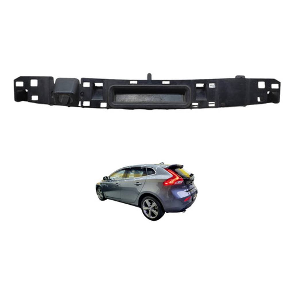 Macaneta Abertura Tampa Traseira Volvo V40 T4 2.0 2018