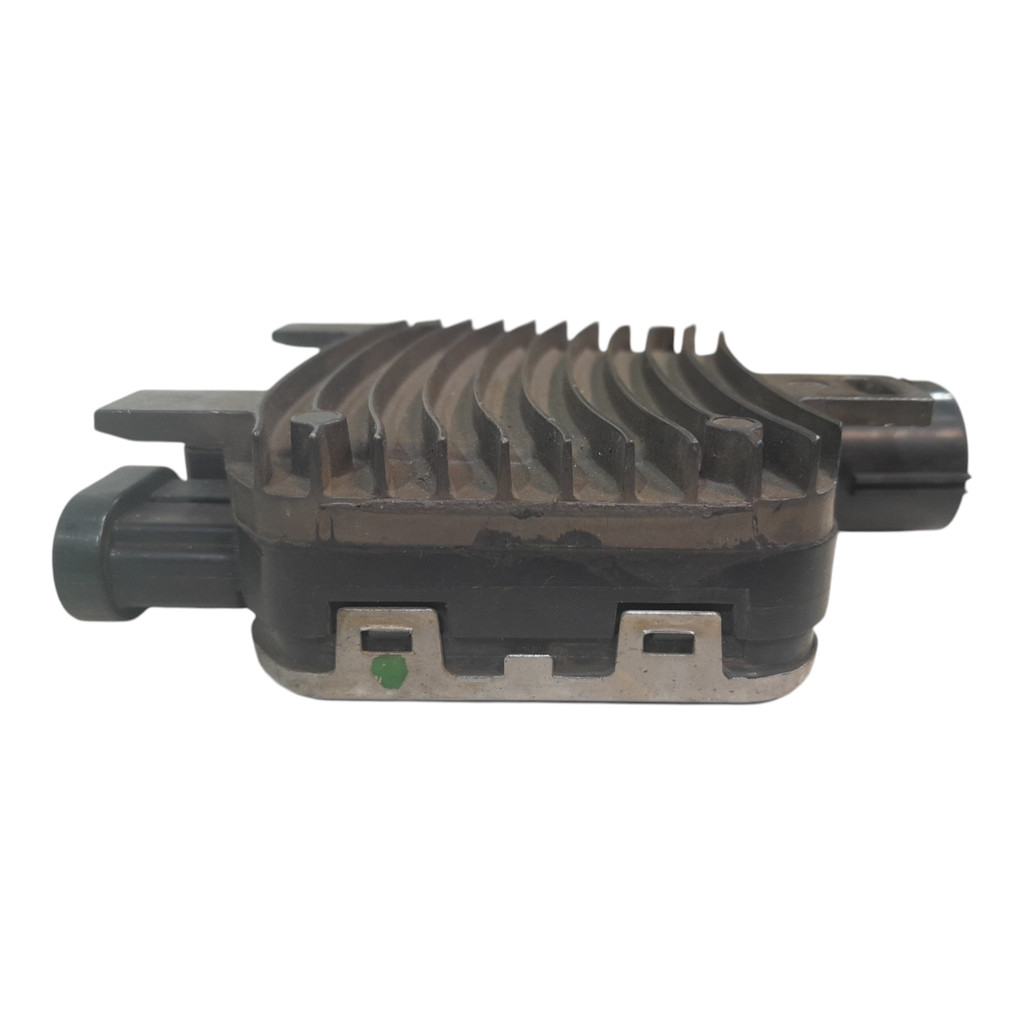 Modulo Ventoinha Volvo v40 2.0 16V 2013 2014 a 2019