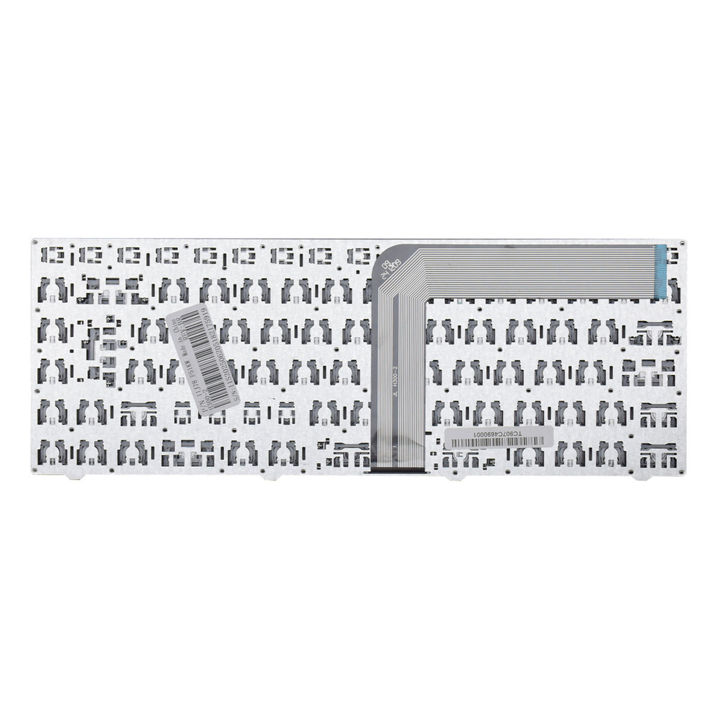 Teclado para Notebook Positivo Stilo XR3550