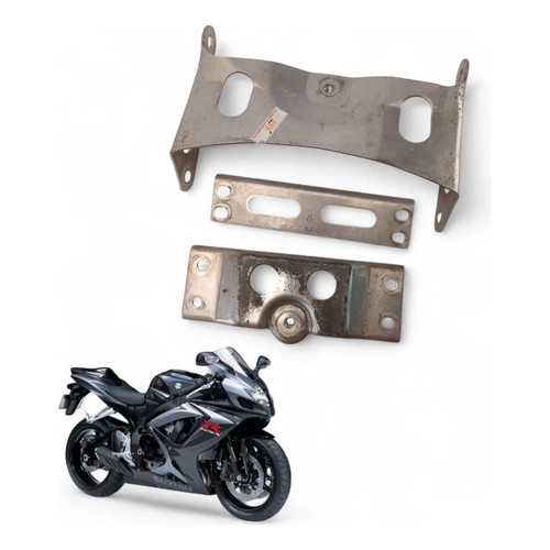 Suporte Quadro B Suzuki Srad 750 2007 2008 2009 2010