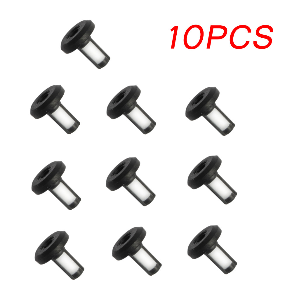 10pcs Reparo Bico Injetor CG150 Titan Fan150/160 PCX CB300Flex Pop110 Biz110i Bros150
