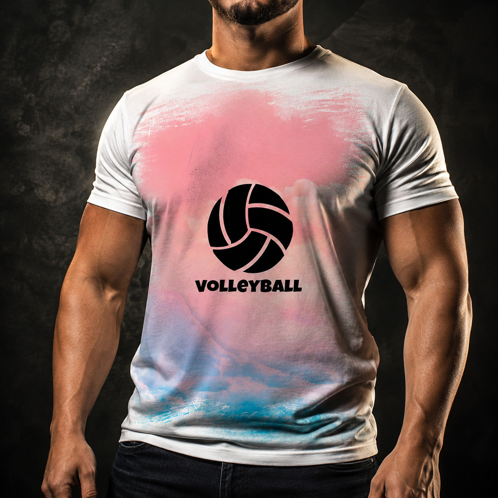 Camisa Camiseta Volei Volleyball Esporte 14