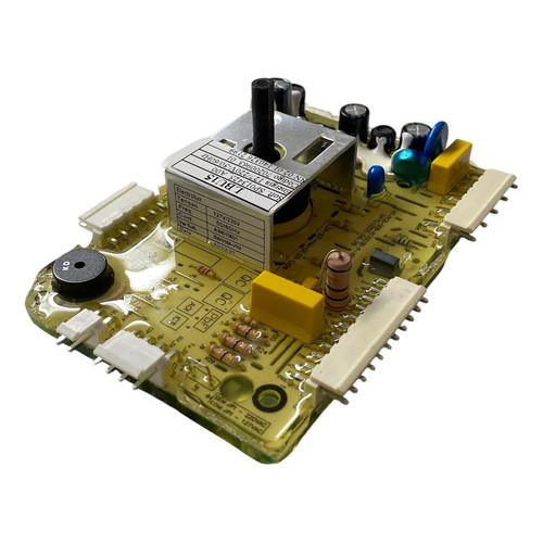 Placa Potencia Lavadora Electrolux Lbu15 A99035151 Original 127/220v