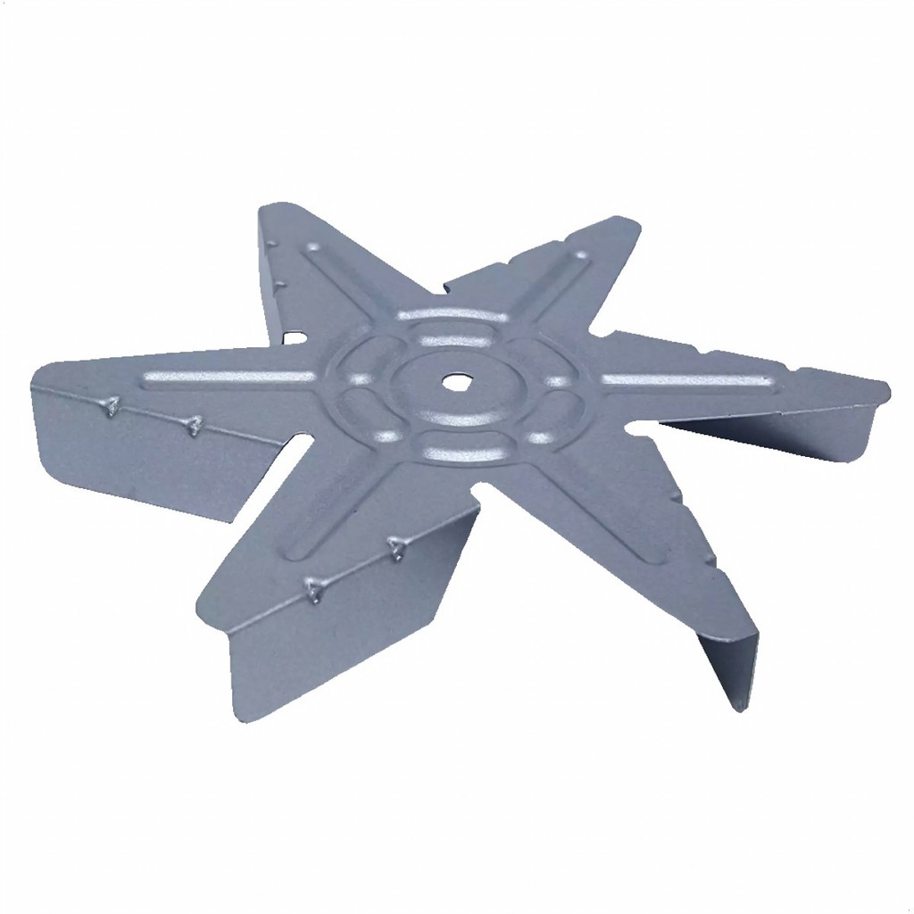 Hélice Do Motor Original Fritadeira Philips Walita RI9217 RI9726 R51498