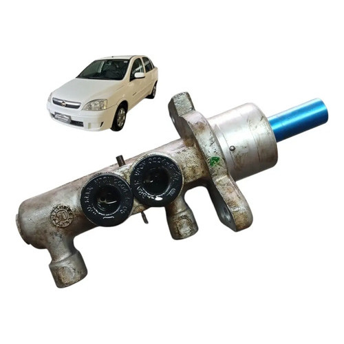 Cilindro Mestre Freio Original Gm Corsa Montana 2003 A 2012