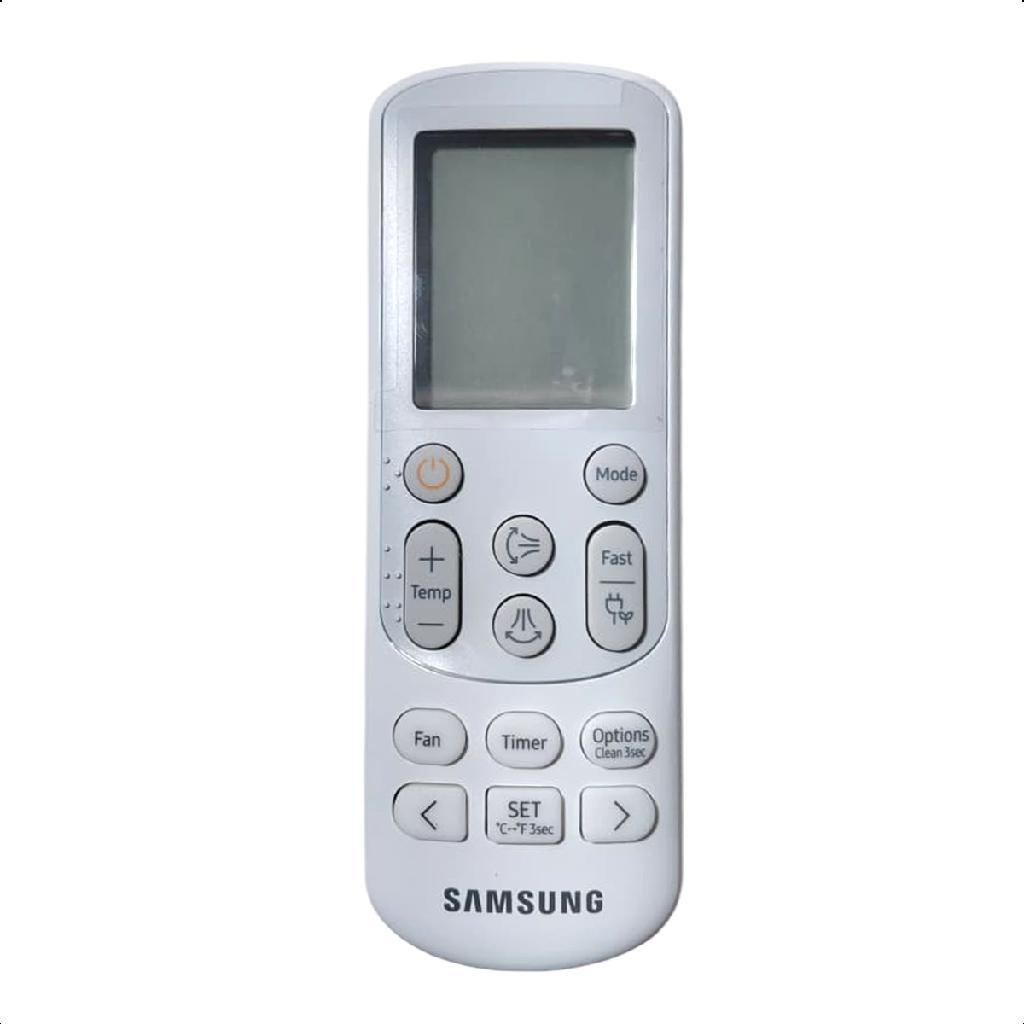 Controle Remoto Ar Condicionado Wind Free Db96-24901f