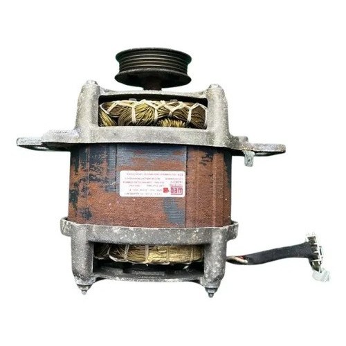 Motor Lavadora Brastemp, Consul Weg W10488038 Cv:1/4 220v ( Usado )